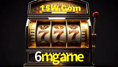 Variedade de jogos na 6mgame