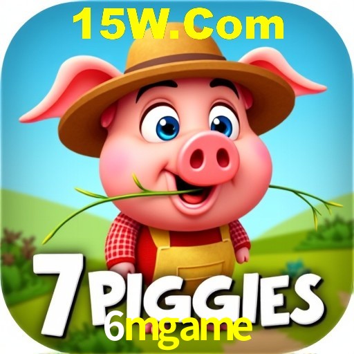 Página oficial no Facebook da 6mgame