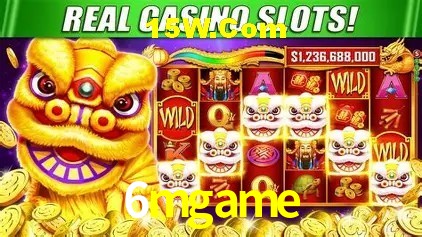 Torneios e prêmios garantidos na 6mgame