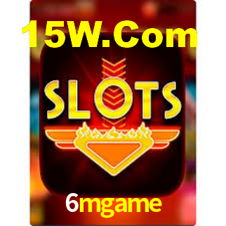 Segurança e privacidade no APP 6mgame
